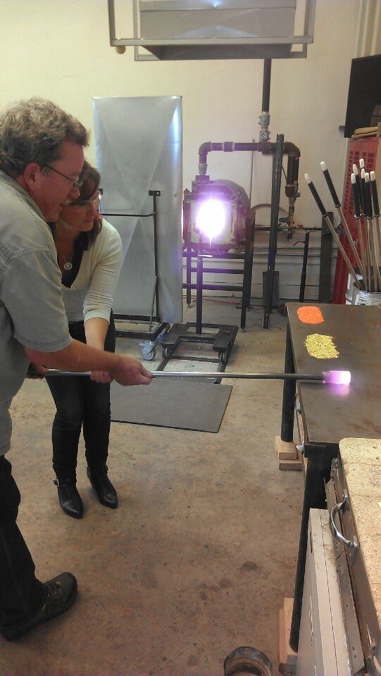 Akron Glass Works, 106 N Main St, Akron, OH, Tourist Attractions MapQuest