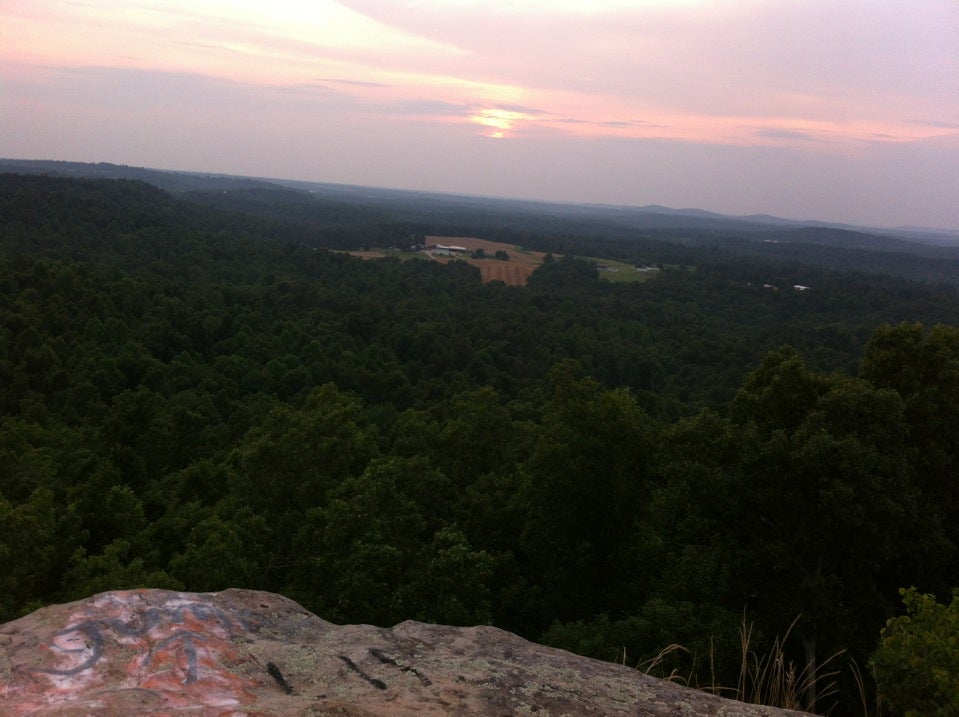 Pilot Rock, Pilot Rock Rd, Elkton, KY MapQuest