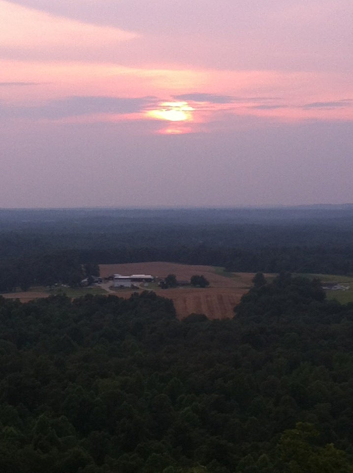 Pilot Rock, Pilot Rock Rd, Elkton, KY MapQuest