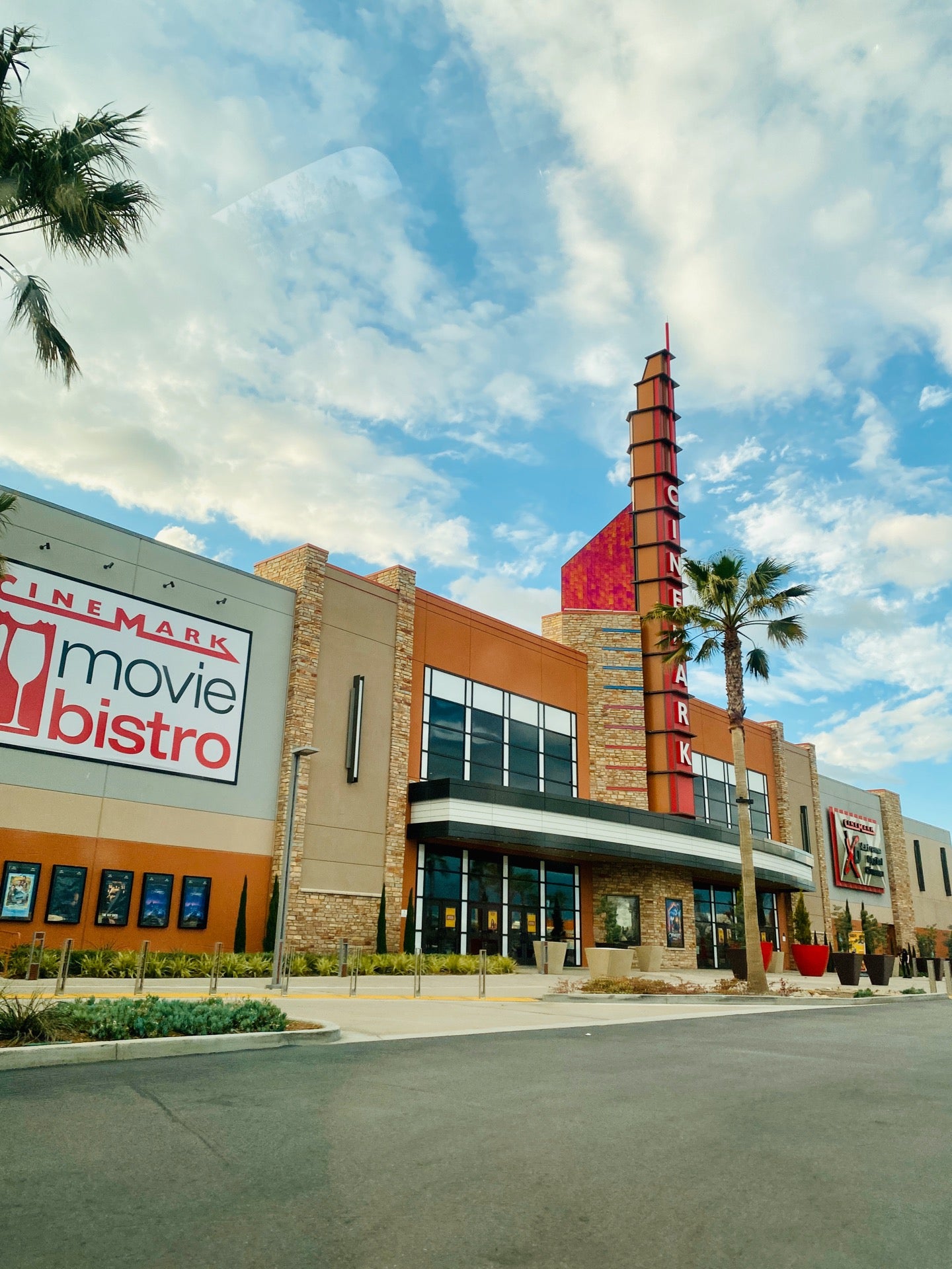 shang chi movie times cinemark