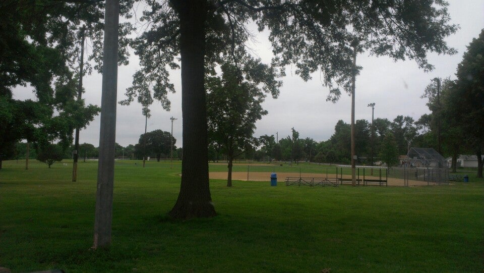 St Ferdinand Park, St Ferdinand, Florissant, MO, Parks MapQuest