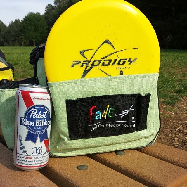 Alexander Park Disc Golf Course 980 Old Snellville Hwy 1012 