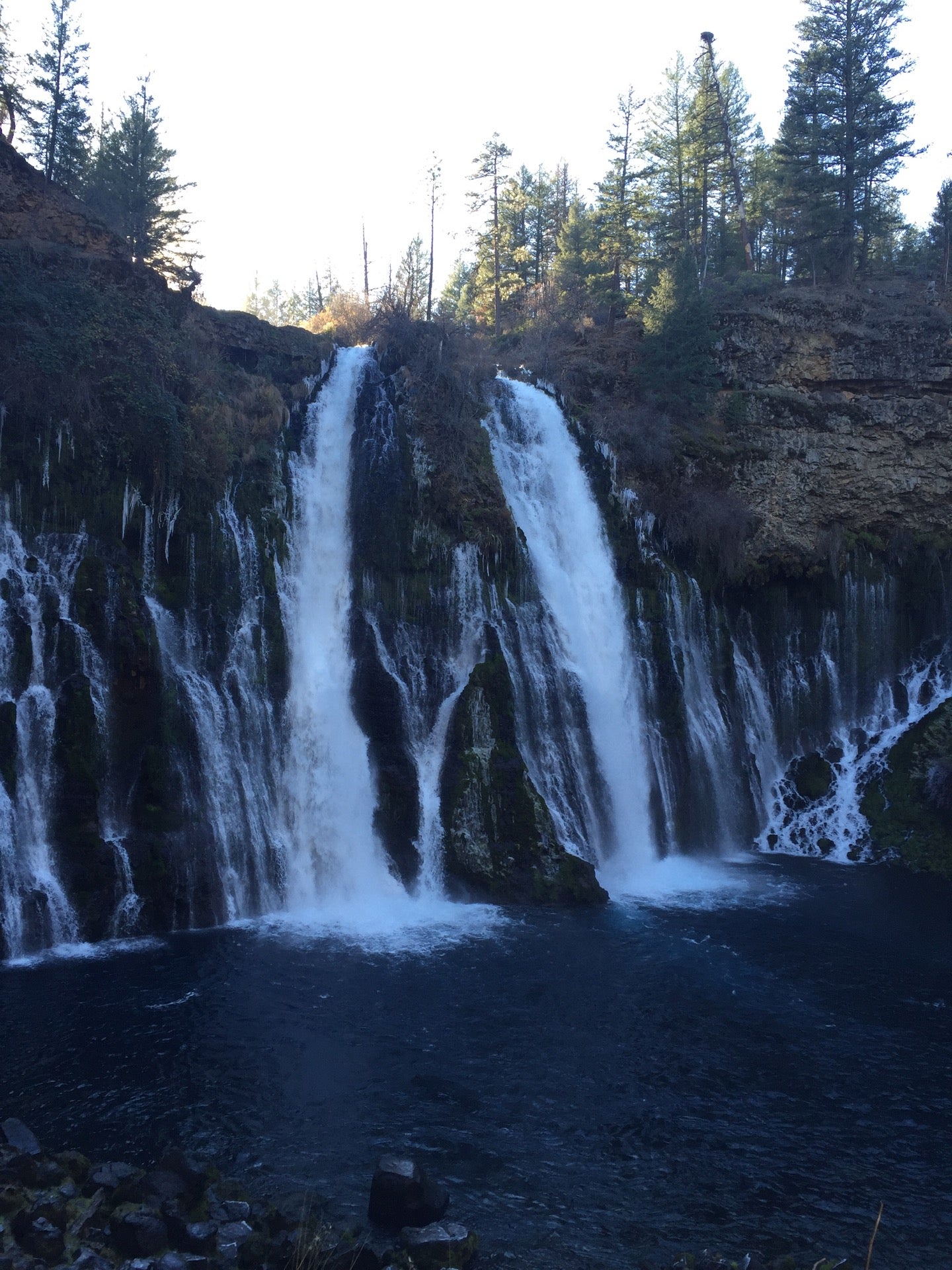Burney Falls Camp Ground Store, Red Bell Dr, Burney, CA, Sporting Goods