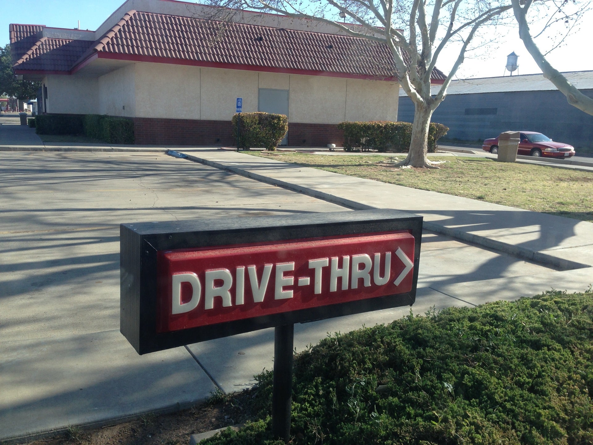 Abernathy, TX Map & Directions MapQuest