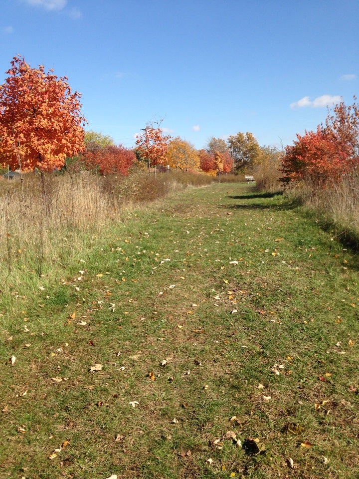 Ewing Park, Bloomington, IL - MapQuest