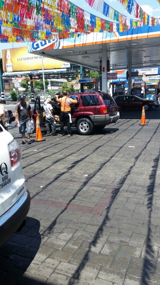 Boom Car Wash