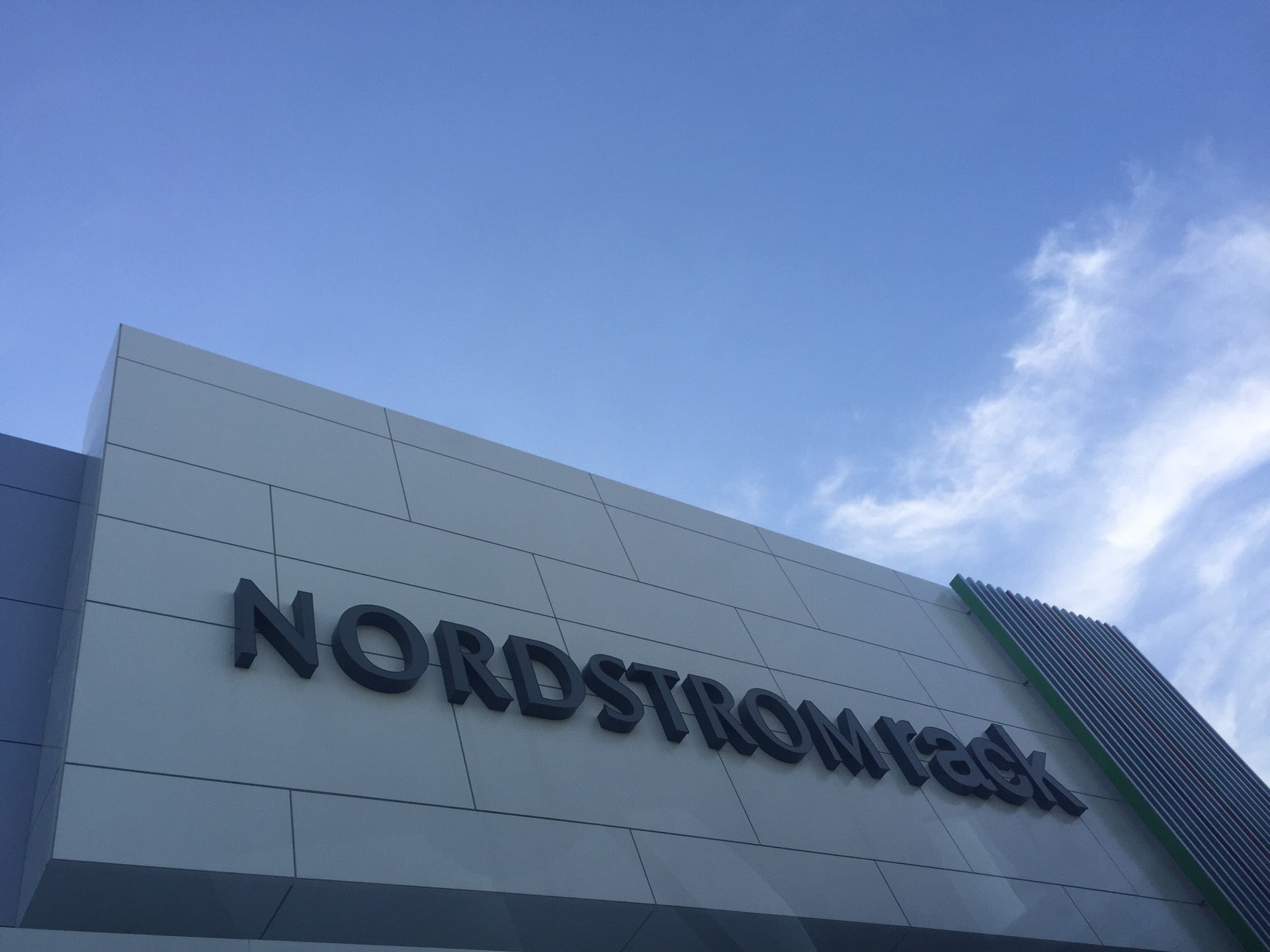 Nordstrom Rack  West Towne Mall