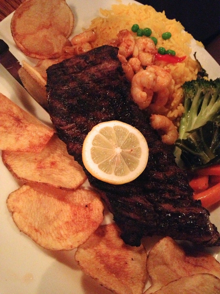 Chateau of Spain, 11 Franklin St, Newark, NJ, Eating places MapQuest