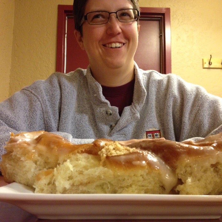 Butter Burrs Restaurant, 917 Yellowstone Ave, Pocatello, ID, Diner