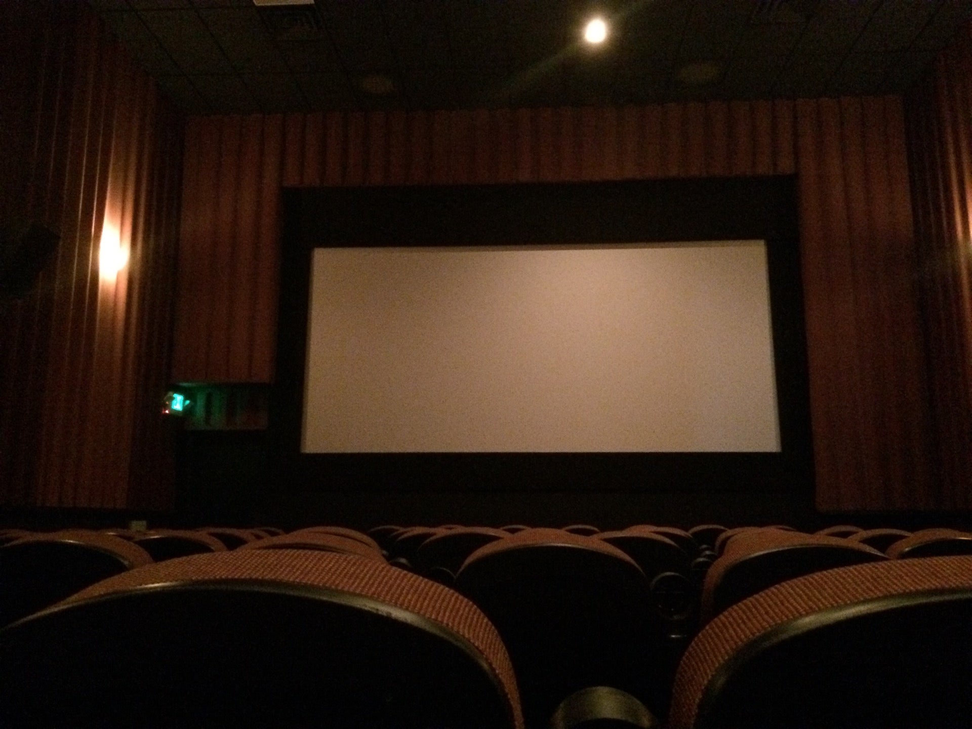 Village Center Cinemas, 1420 S Blaine St, Moscow, ID MapQuest