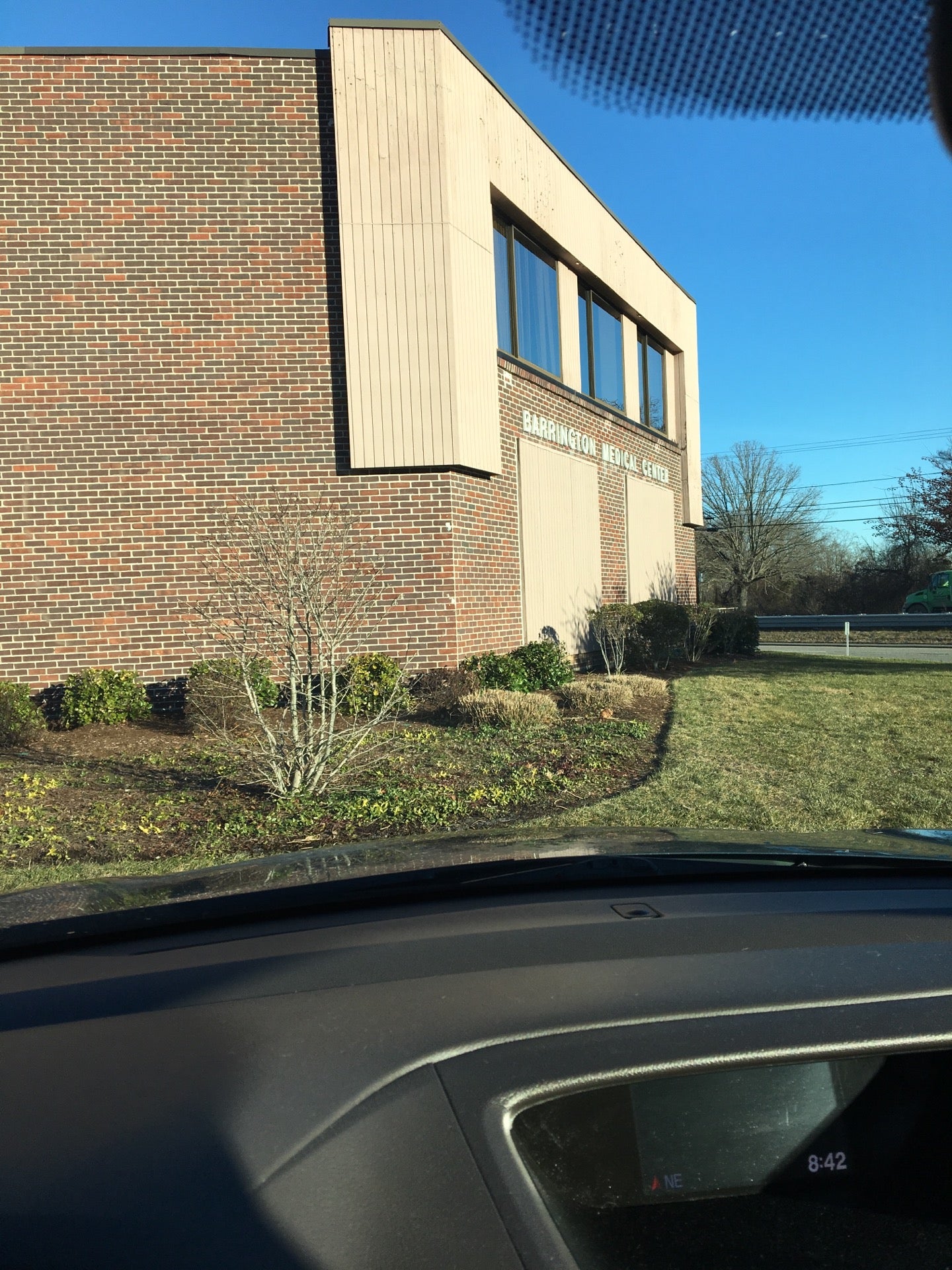 Lifespan Laboratories, 1525 Wampanoag Trl, Riverside, RI, Services NEC