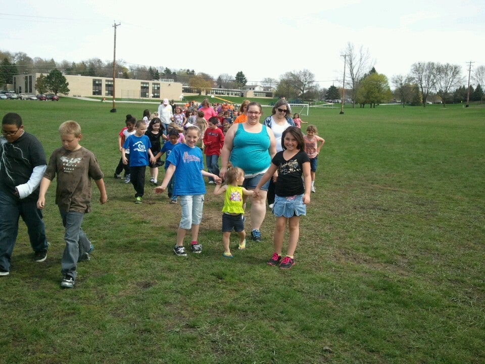 Lowell Park, 2201 Michigan Ave, Waukesha, WI MapQuest