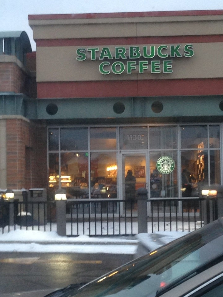 Starbucks, 1216 Miller Park Way, Milwaukee, WI, Coffee Shops - MapQuest