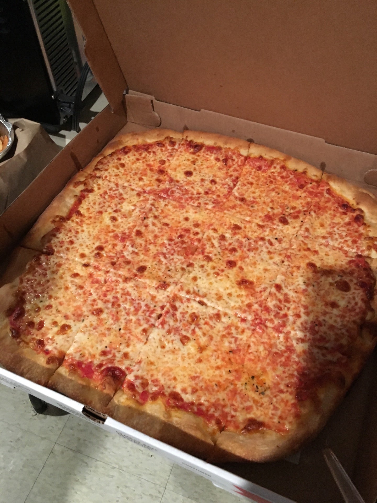 Saint of Demetrius Banquet Hall, 691 Roosevelt Ave, Carteret, NJ MapQuest