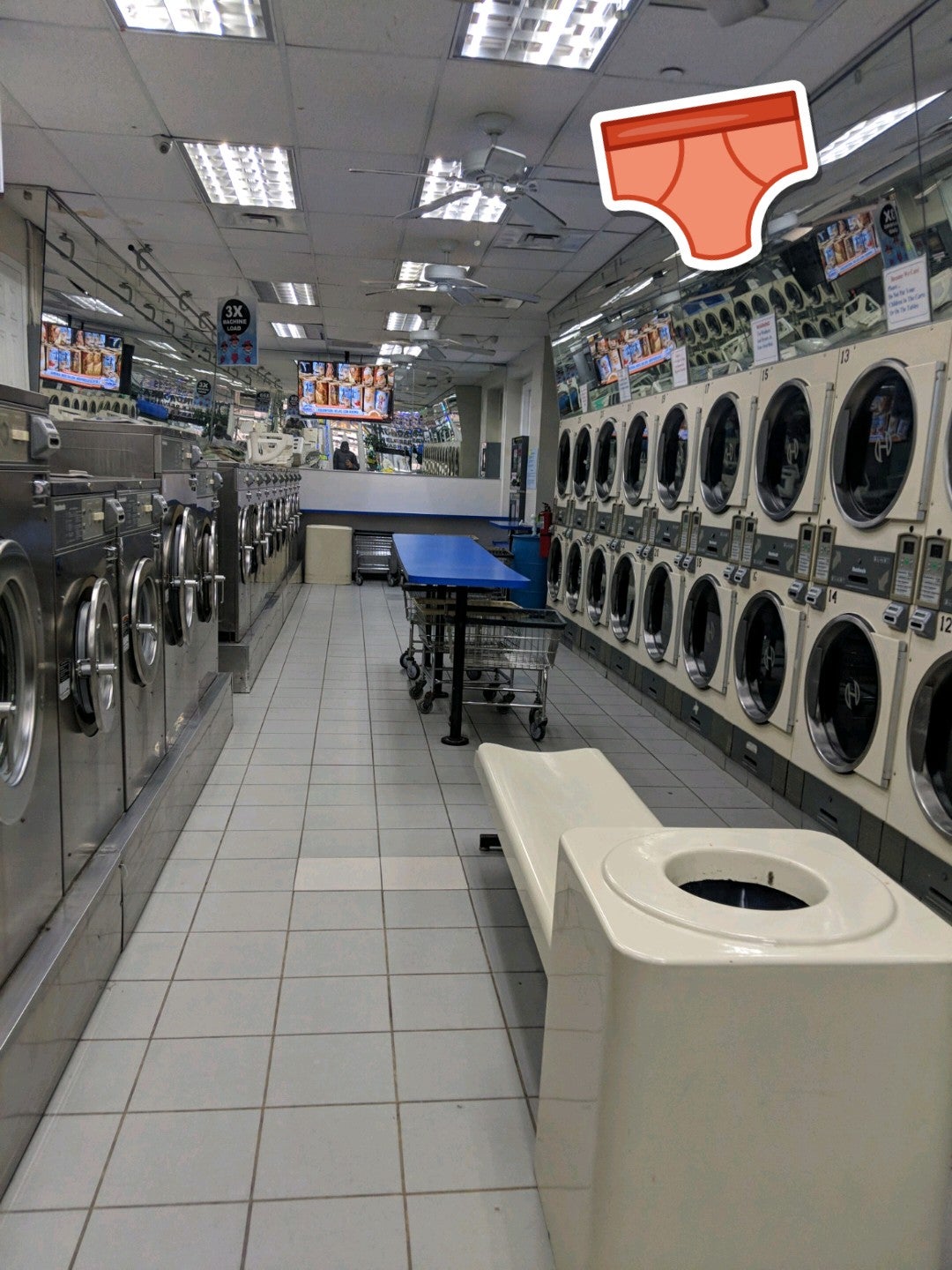 158 St & Broadway Laundromat, 3802 Broadway, New York, NY MapQuest