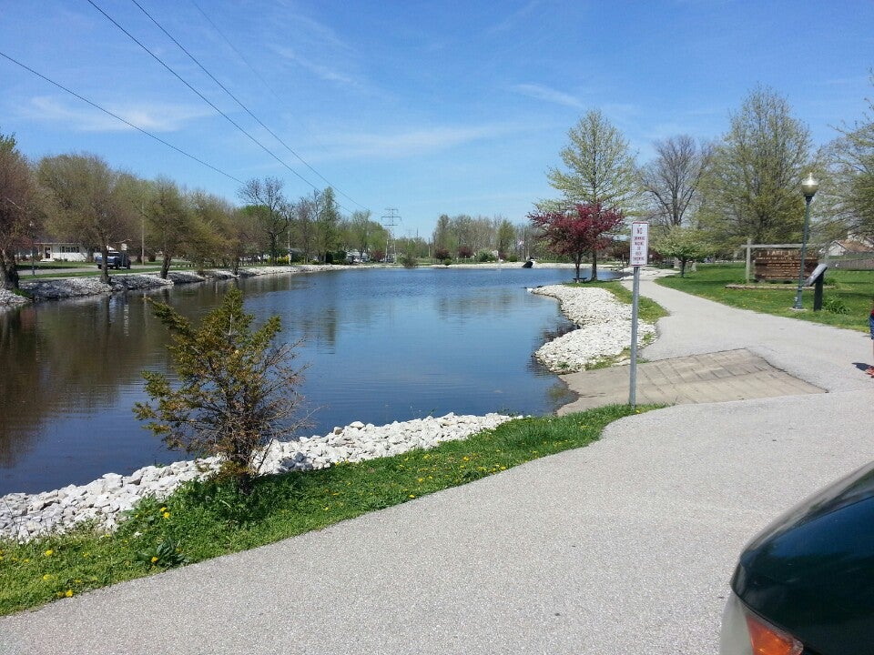 Scottsburg, IN Map & Directions MapQuest