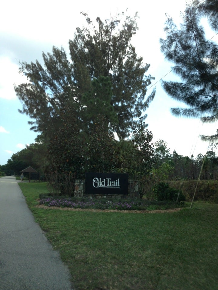 Jonathan's Landing at Old Trail, 18505 SE Clubhouse Dr, Jupiter, FL