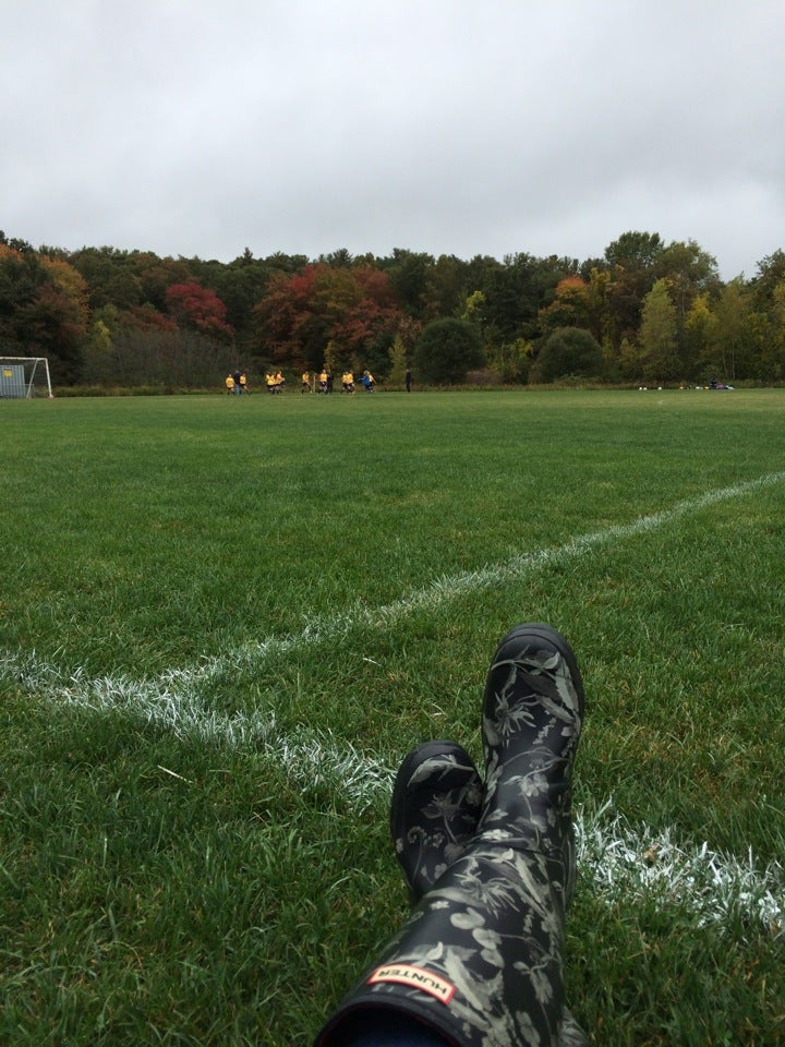 Mile Lane Field, Ipswich, MA MapQuest