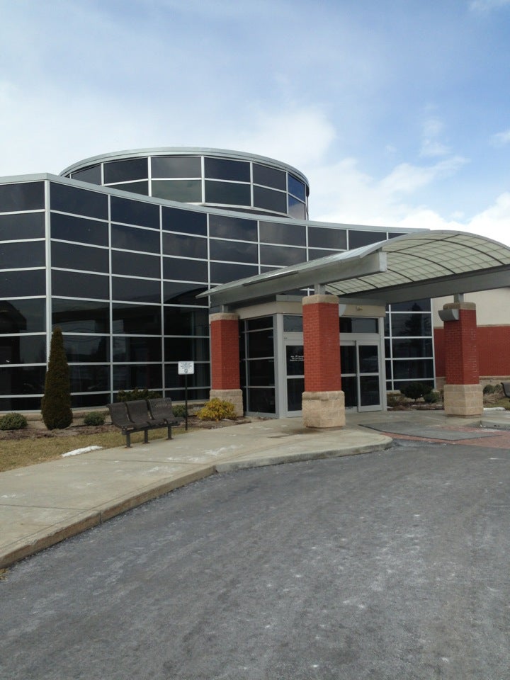 Sharon Regional Diagnostic And Imaging Center, 2435 Garden Way