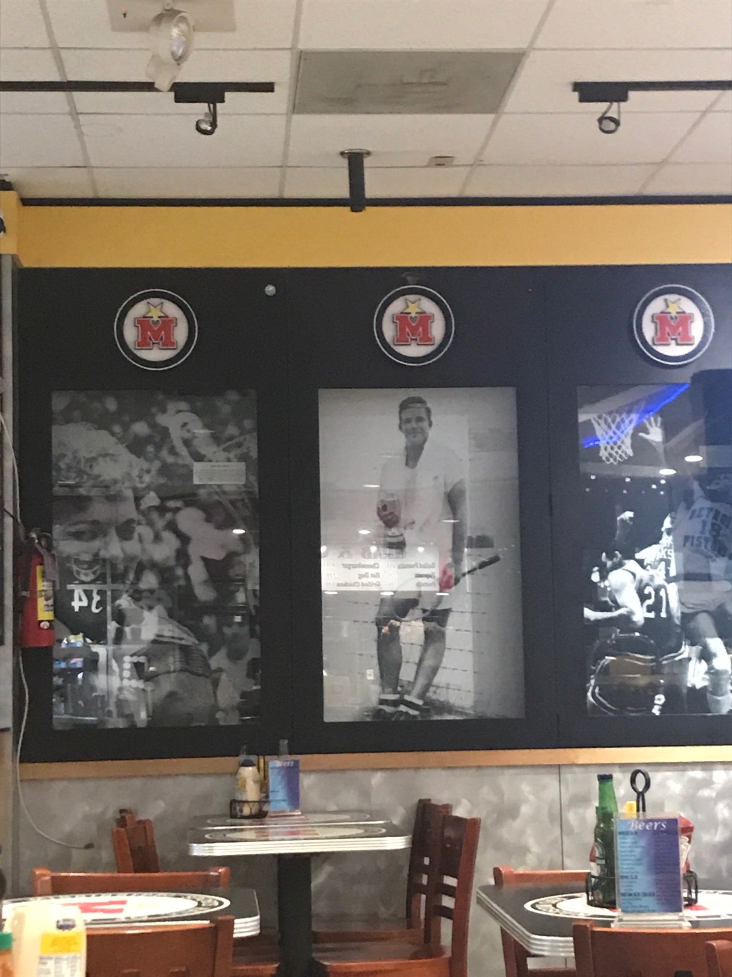 Hall of Fame Sports Grill, 100 International Dr, Jackson, MS, Airports MapQuest