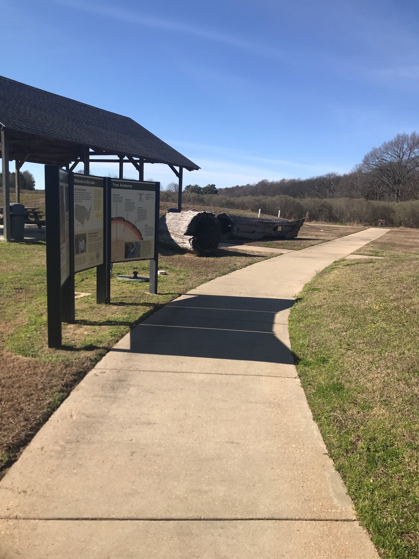 Sky Lake Cypress Park, Simmons Rd, Belzoni, MS, Wildlife Conservation