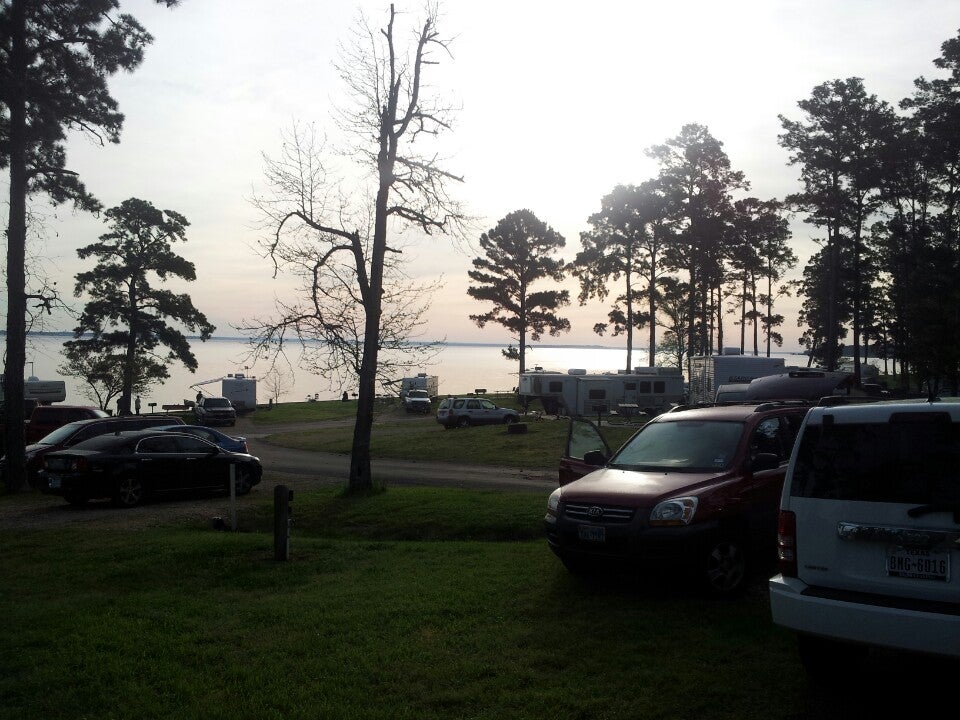 Wolf Creek Park, 21 Wolf Creek Park Rd, Coldspring, TX, Parks MapQuest