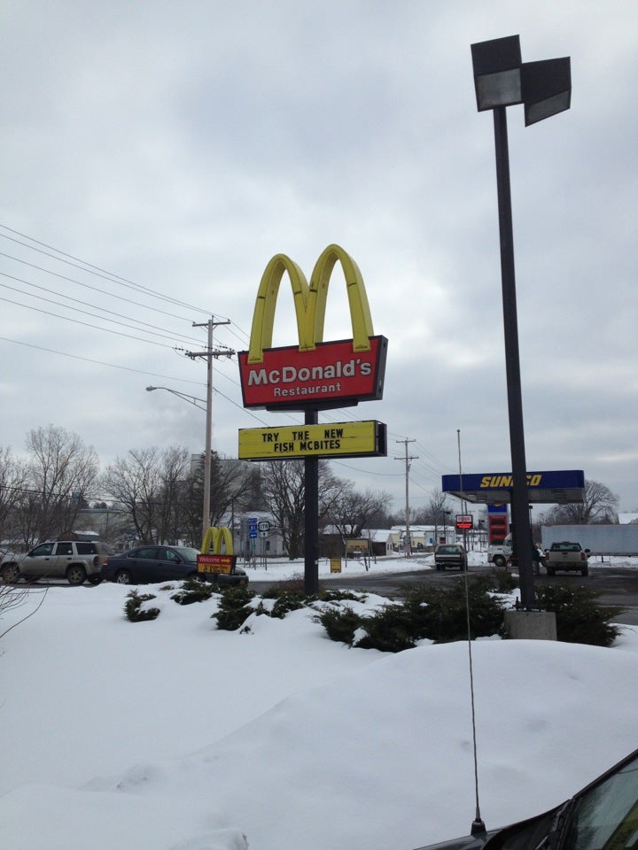 Belleville, NY Map & Directions MapQuest