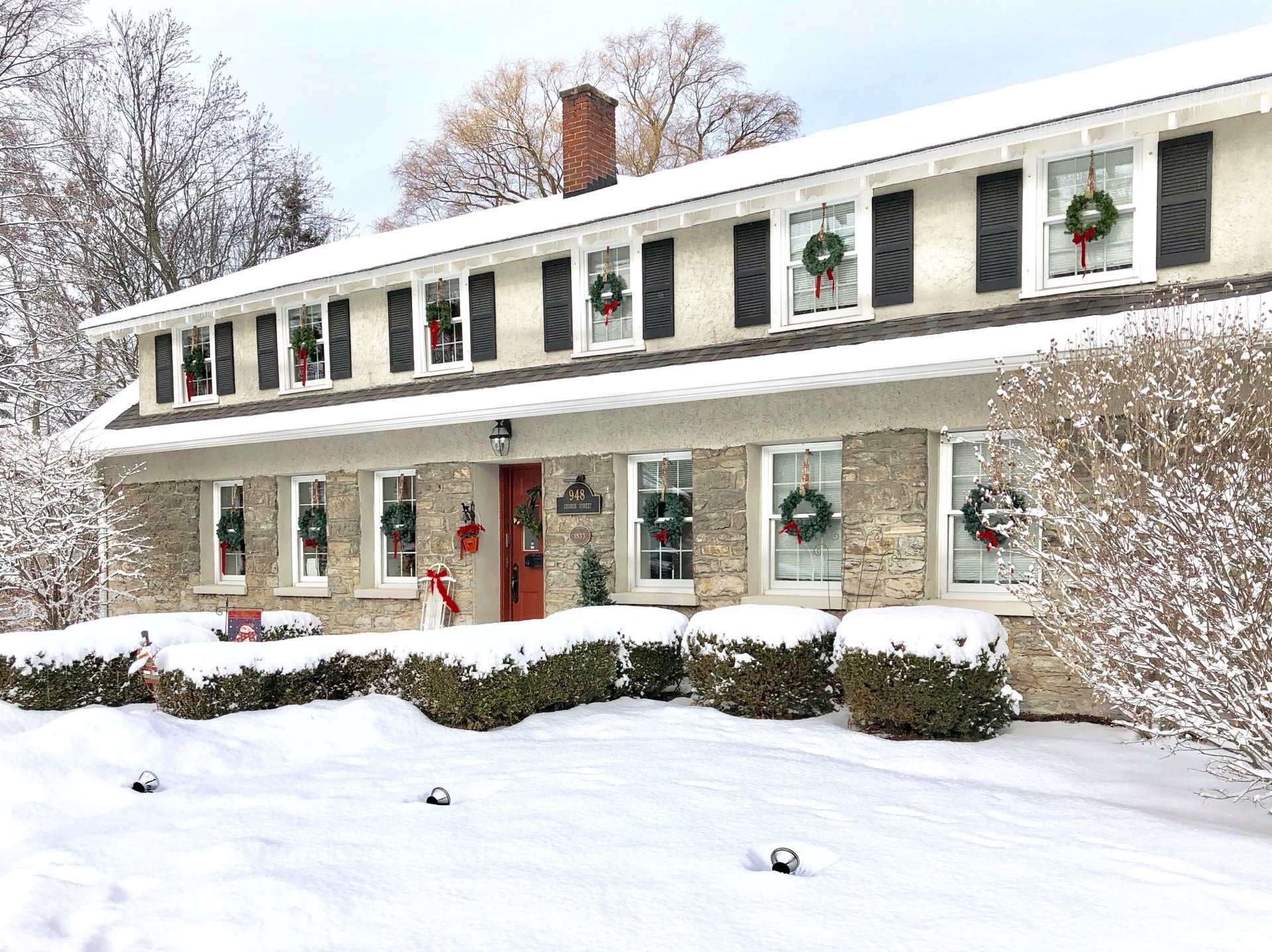 Caledonia, NY Map & Directions MapQuest