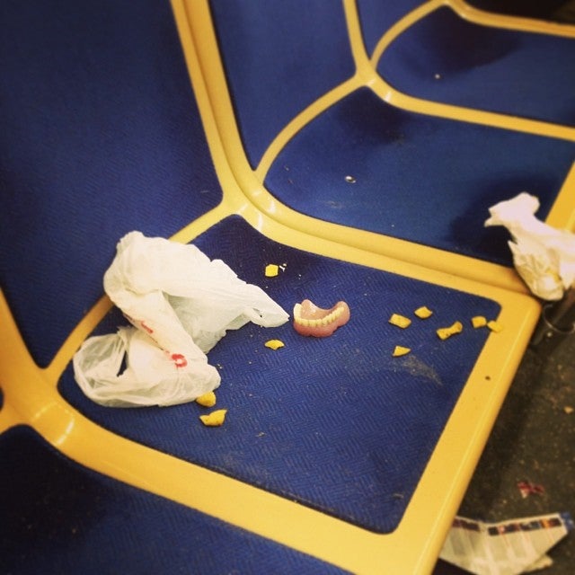 Cta Second Chance & Priority Careers Program Evaluation, 567 W Lake St