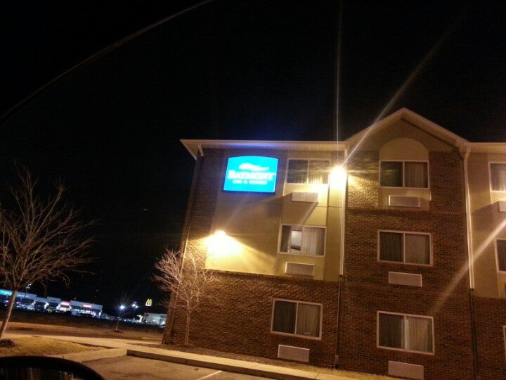 Wanamaker, IN Map & Directions MapQuest