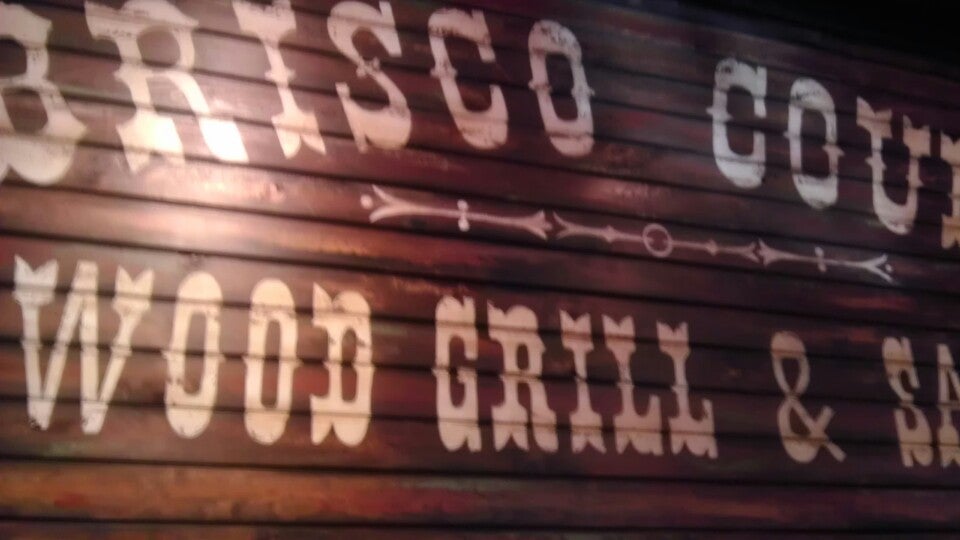 Brisco County Menomonee Falls