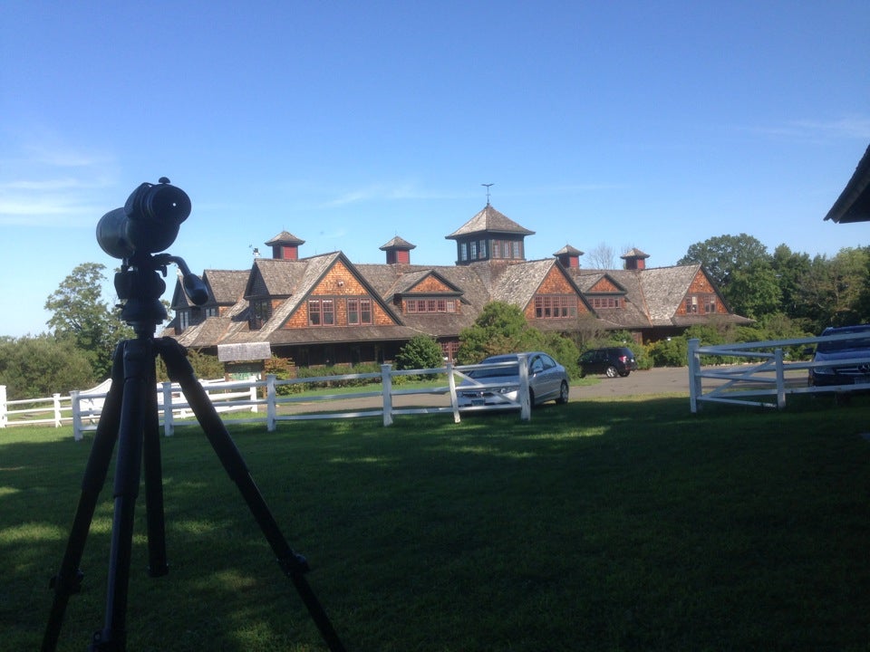 Quaker Ridge Hawk Watch, 613 Riversville Rd, Greenwich, Town of, CT