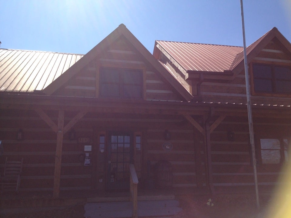 Cades Cove Visitor Center, Cades Cove Loop Rd, Townsend, TN MapQuest
