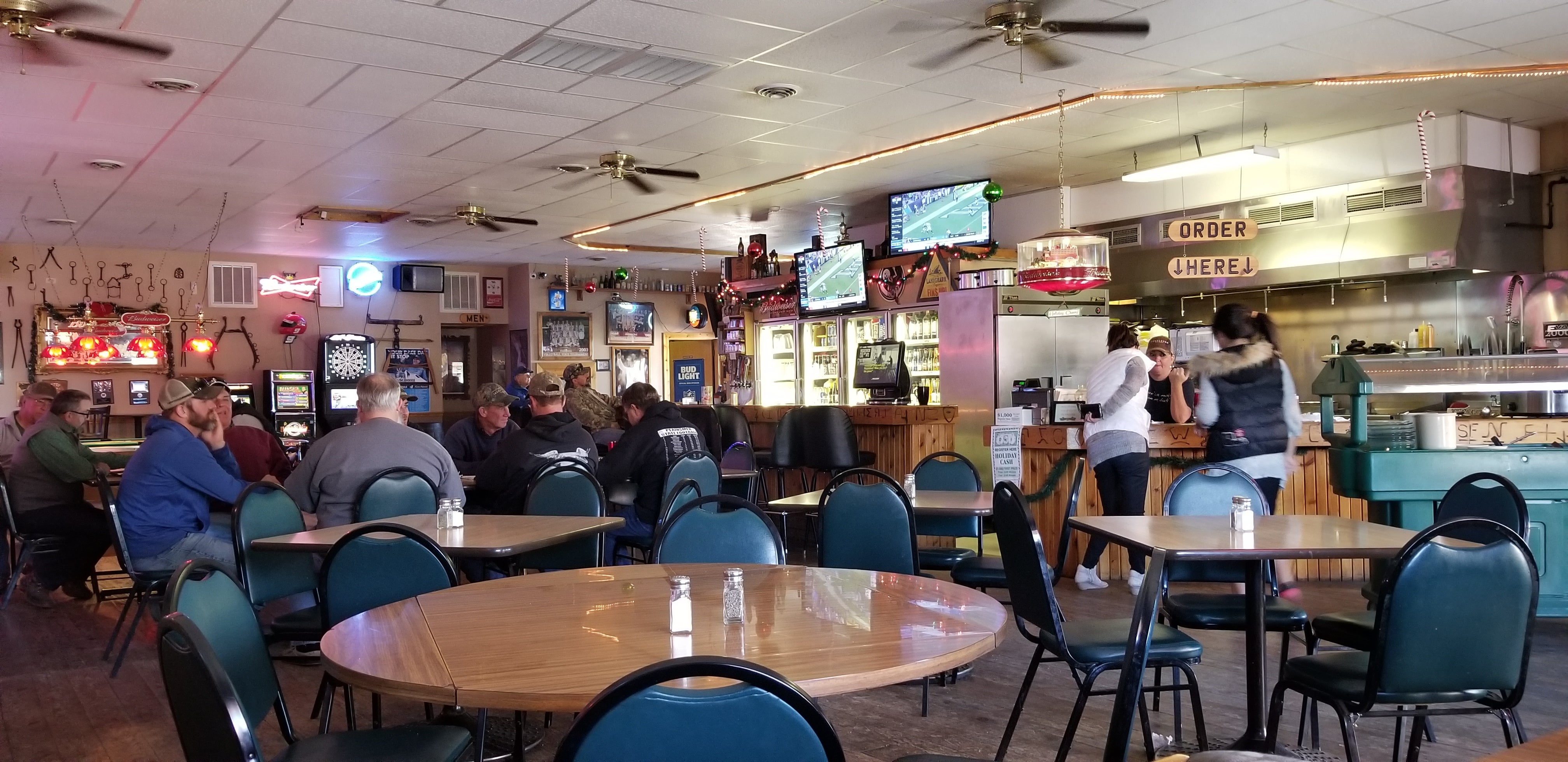 Paxton, NE Map & Directions MapQuest