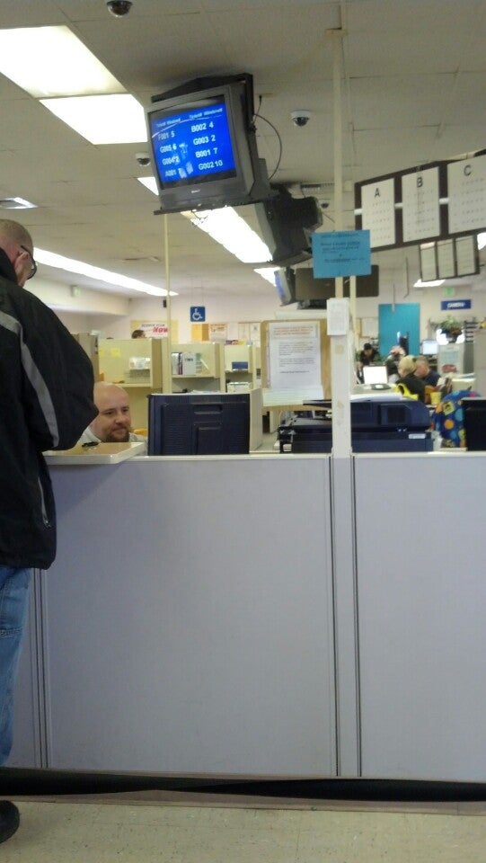 DMV Roseville Office, 222 Harding Blvd, Roseville, CA MapQuest