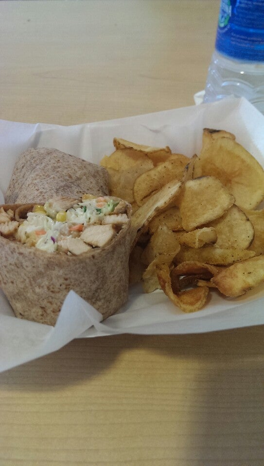 Tacone CLOSED, 330 S Hope St, Los Angeles, CA MapQuest