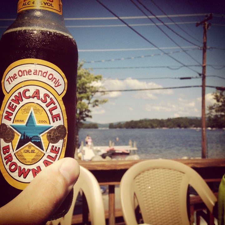 Hebron, NH Map & Directions MapQuest