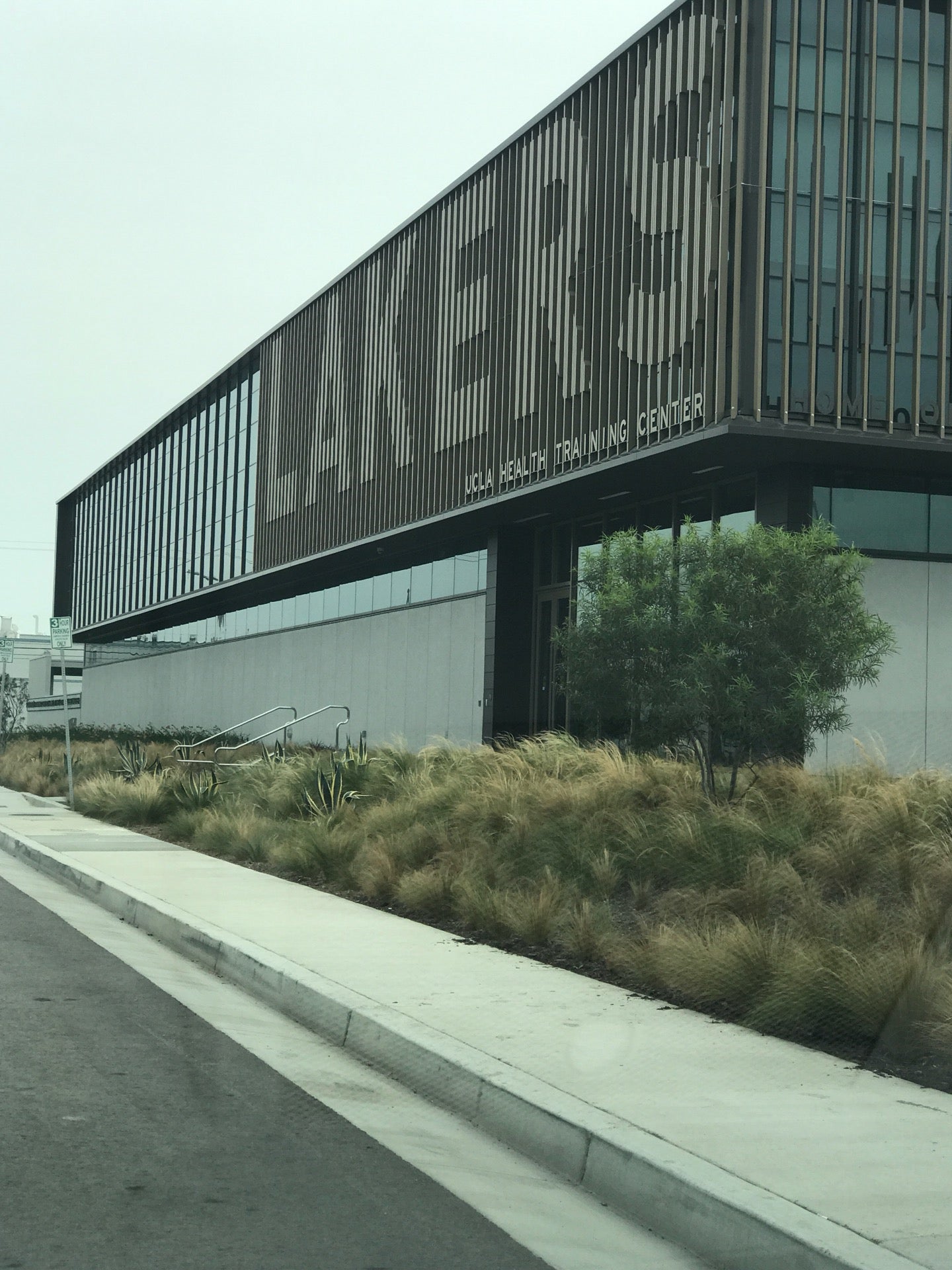 Lakers Team Shop, El Segundo - CA