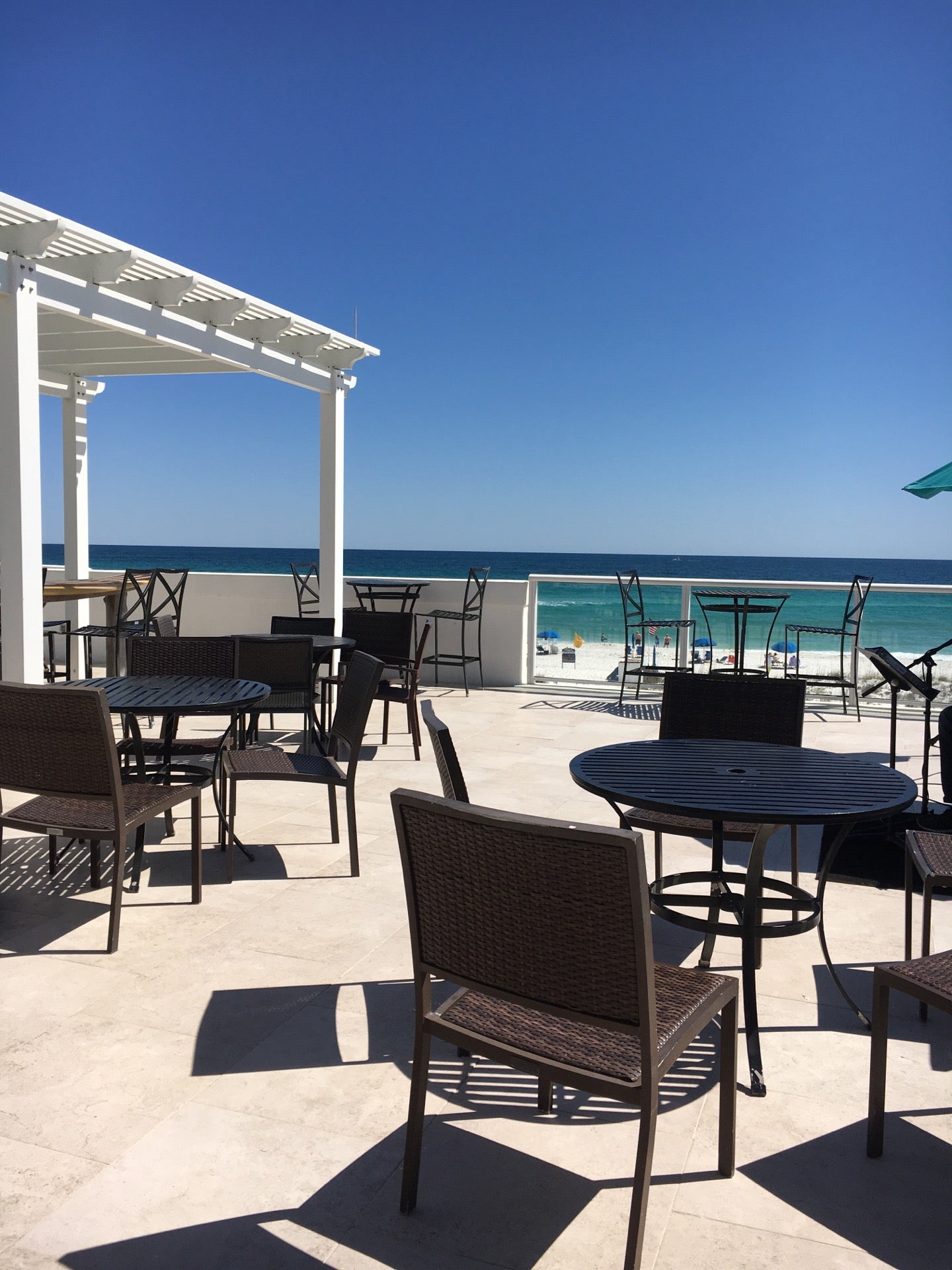 Margaritaville Bar, Fort Pickens Rd, Pensacola Beach, FL, Bars MapQuest