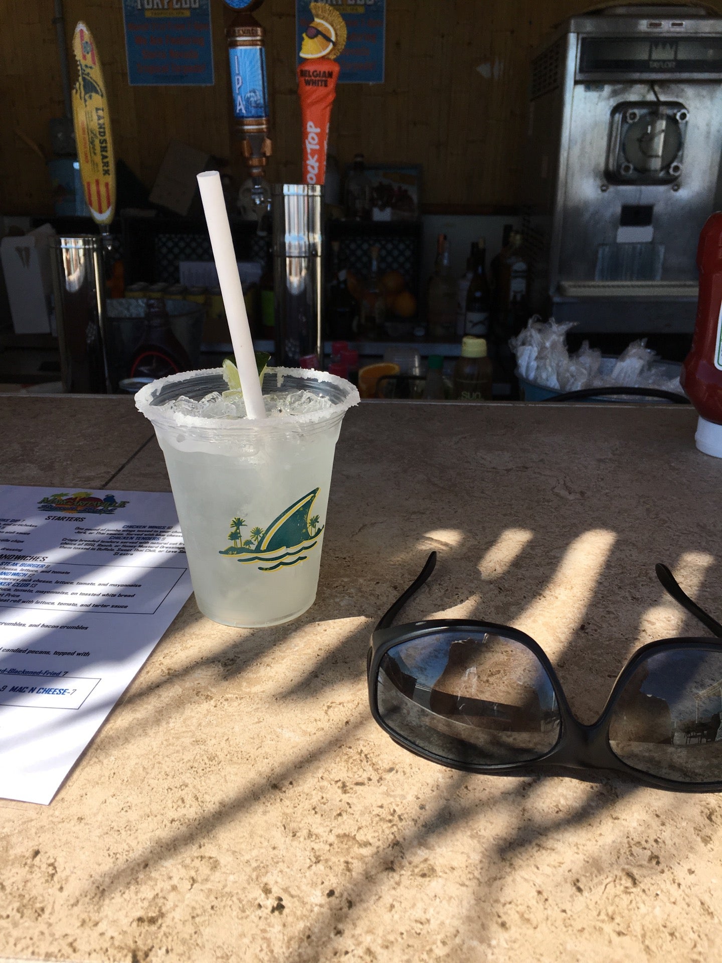 Margaritaville Bar, Fort Pickens Rd, Pensacola Beach, FL, Bars MapQuest