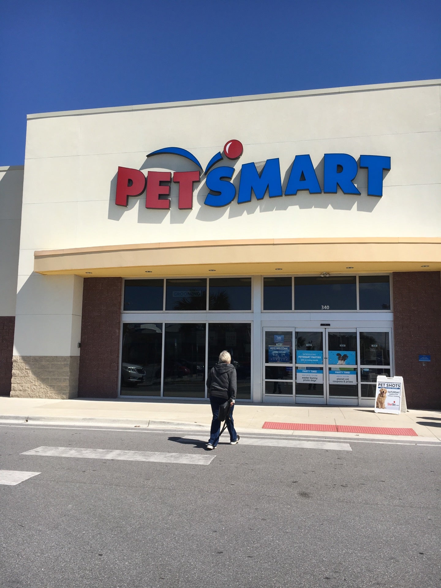 PetSmart  Panama City Beach FL