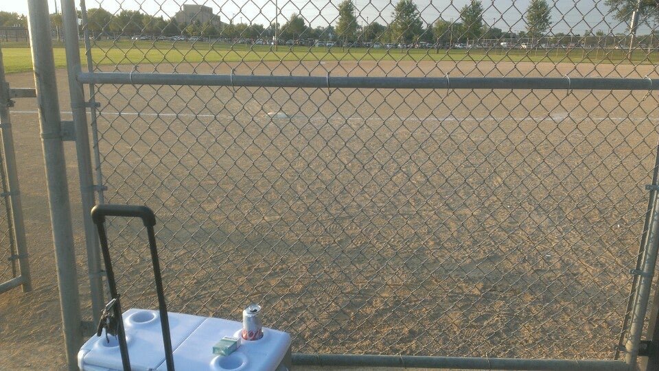 Noble Sports Park, 4701 97th Ave N, Brooklyn Pk, MN MapQuest