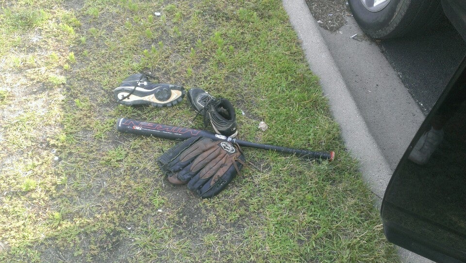 Noble Sports Park, 4701 97th Ave N, Brooklyn Park, MN, Parks MapQuest