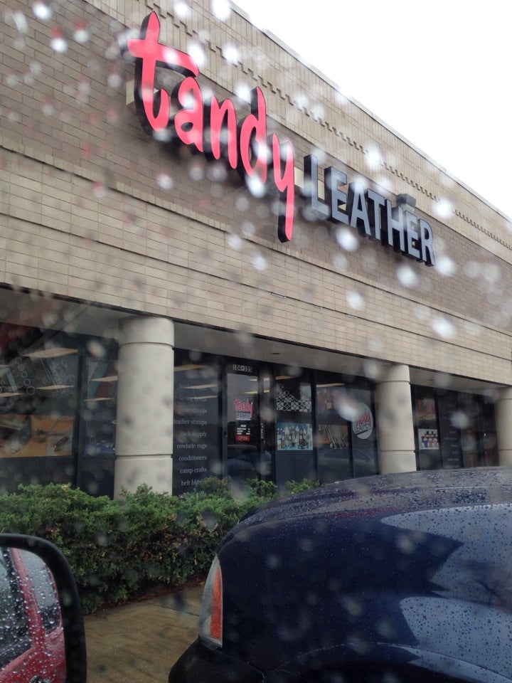 Atlanta West Store #173 — Tandy Leather, Inc.