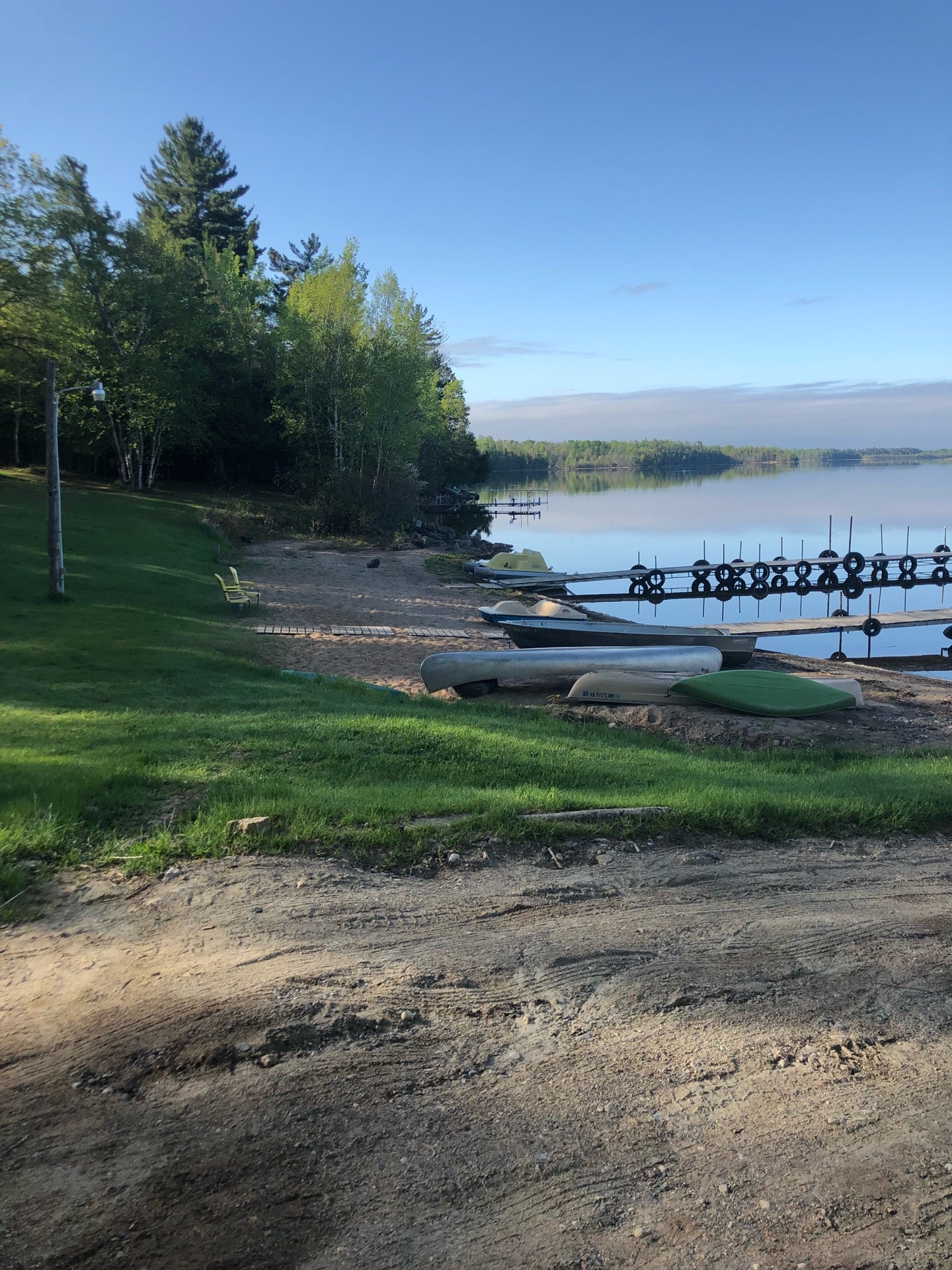 Wirt, MN Map & Directions MapQuest