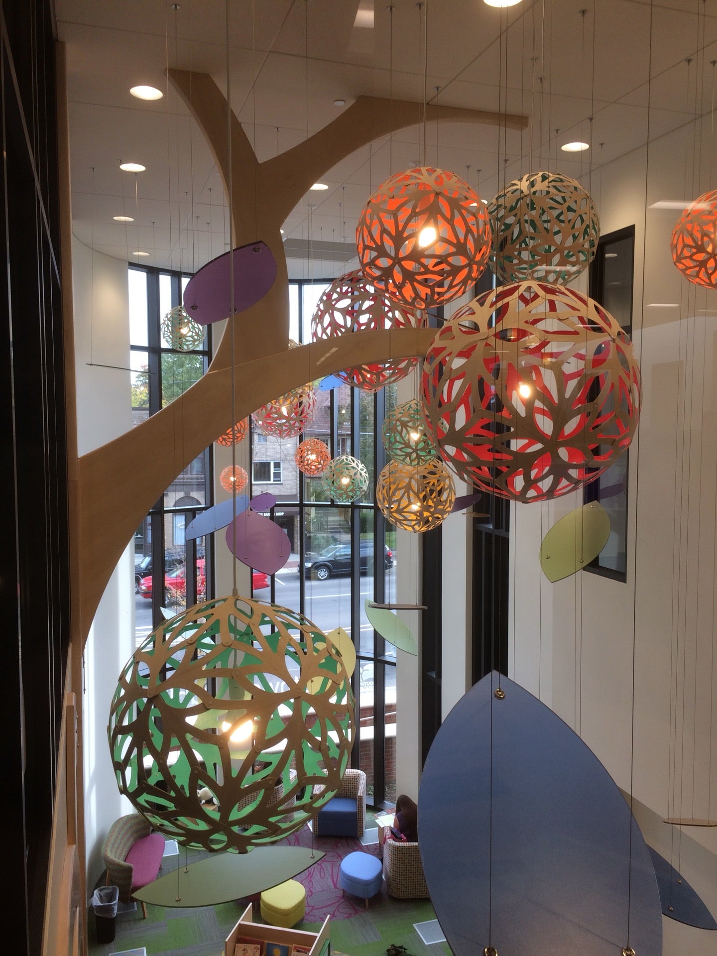 Southwest Public LibrariesGrove City, 3959 Broadway, Grove City, OH