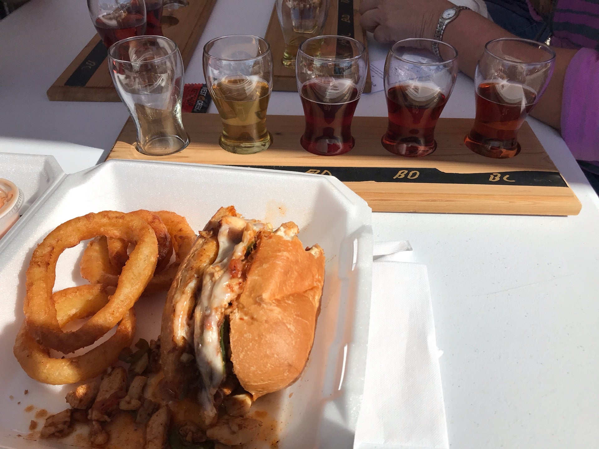 Wandering Bard Meadery, 109 Miller Rd, Ste B, Mauldin, SC, Brew Pub