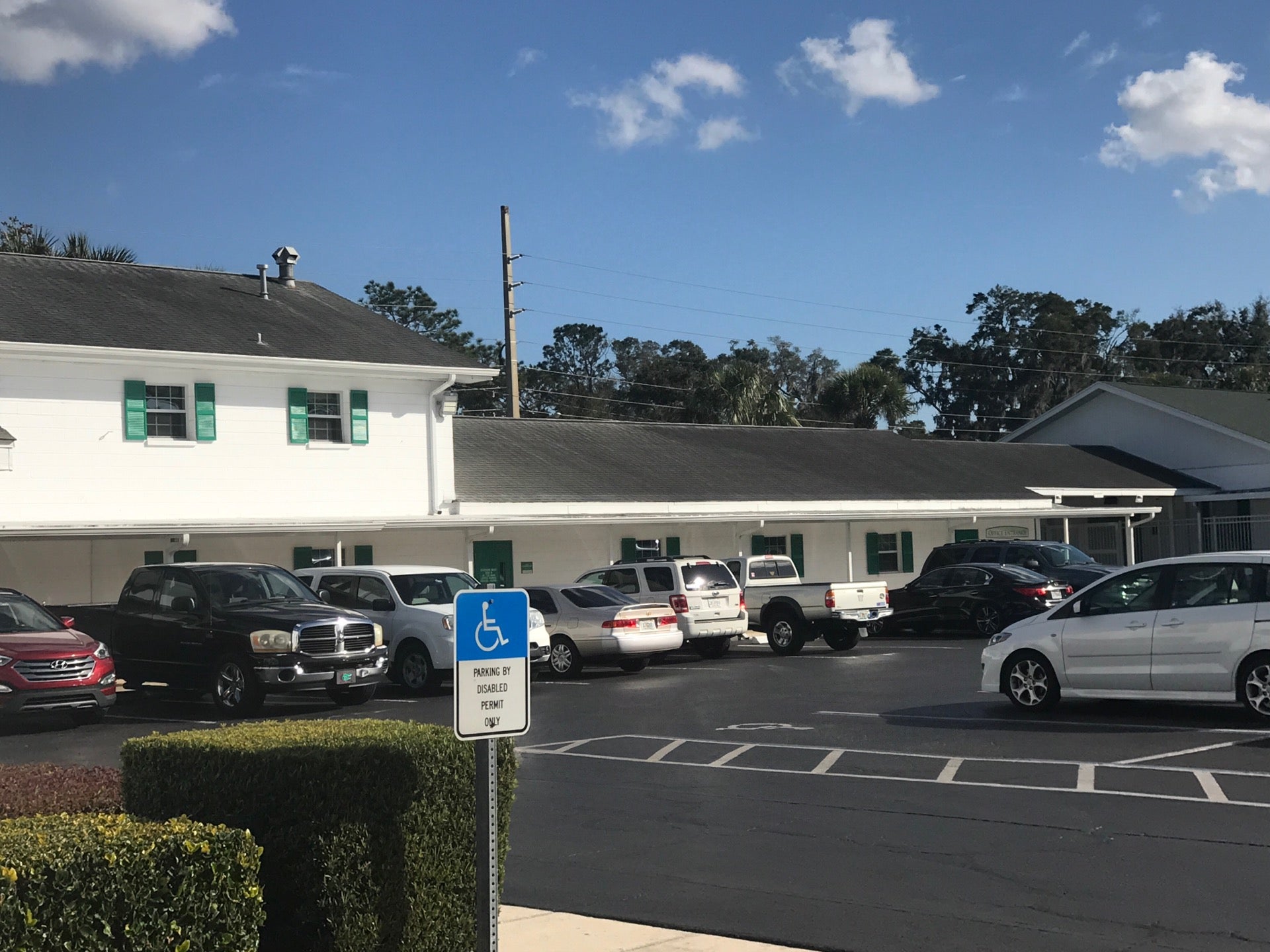 Ocala Christian Academy, 1714 SE 36th Ave, Ocala, FL, Schools MapQuest