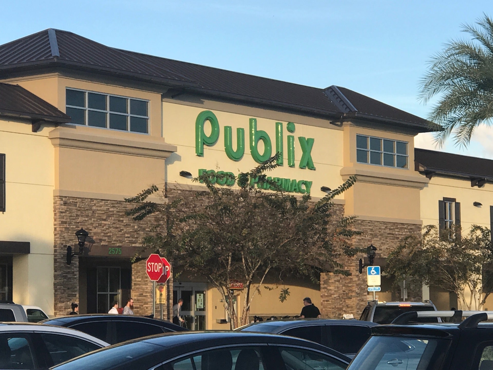 Publix Pharmacy at Grand Oaks Town Center, 2575 SW 42nd St, Ste 100