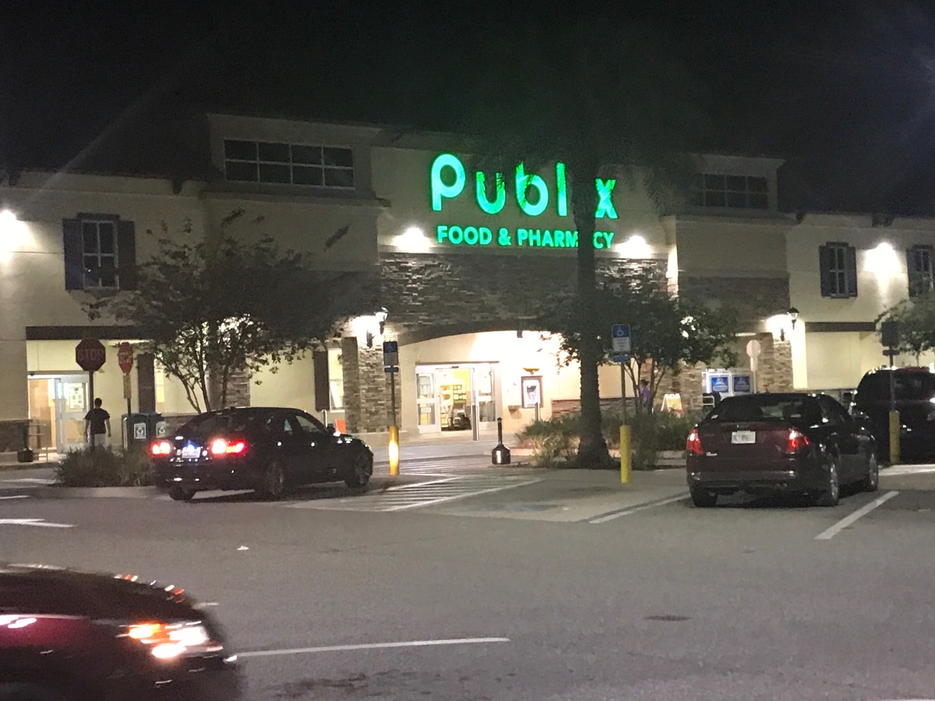 Publix Pharmacy at Grand Oaks Town Center, 2575 SW 42nd St, Ste 100